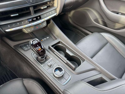 2024 Cadillac CT5 Luxury