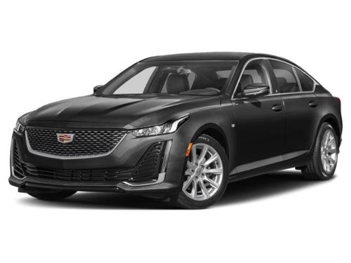 2023 Cadillac CT5 Luxury