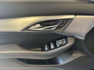 2023 Cadillac CT5 Luxury