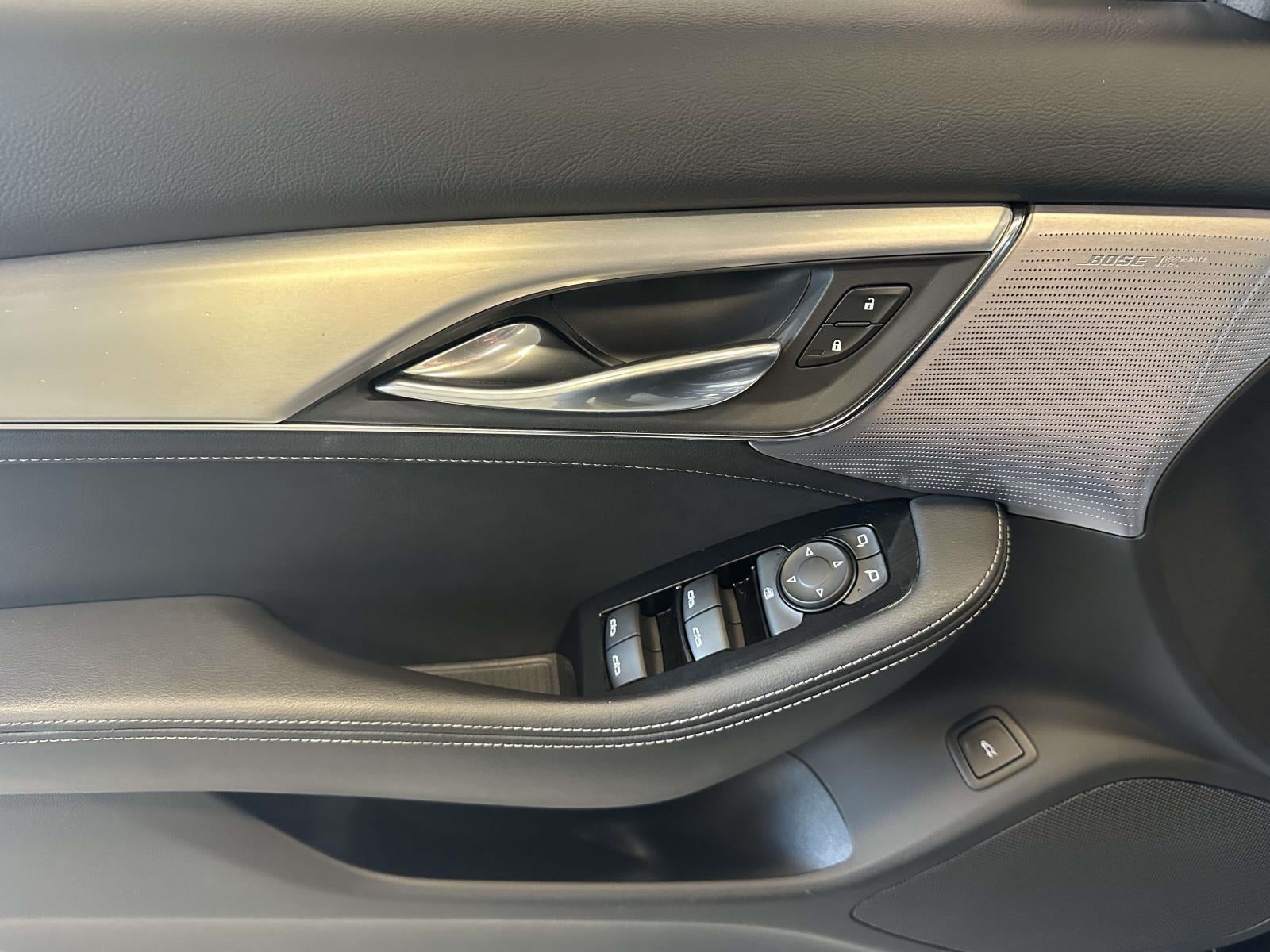 2023 Cadillac CT5 Luxury