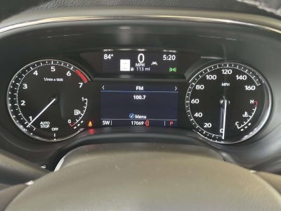 2023 Cadillac CT5 Luxury