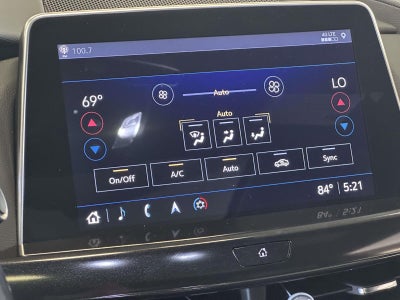 2023 Cadillac CT5 Luxury