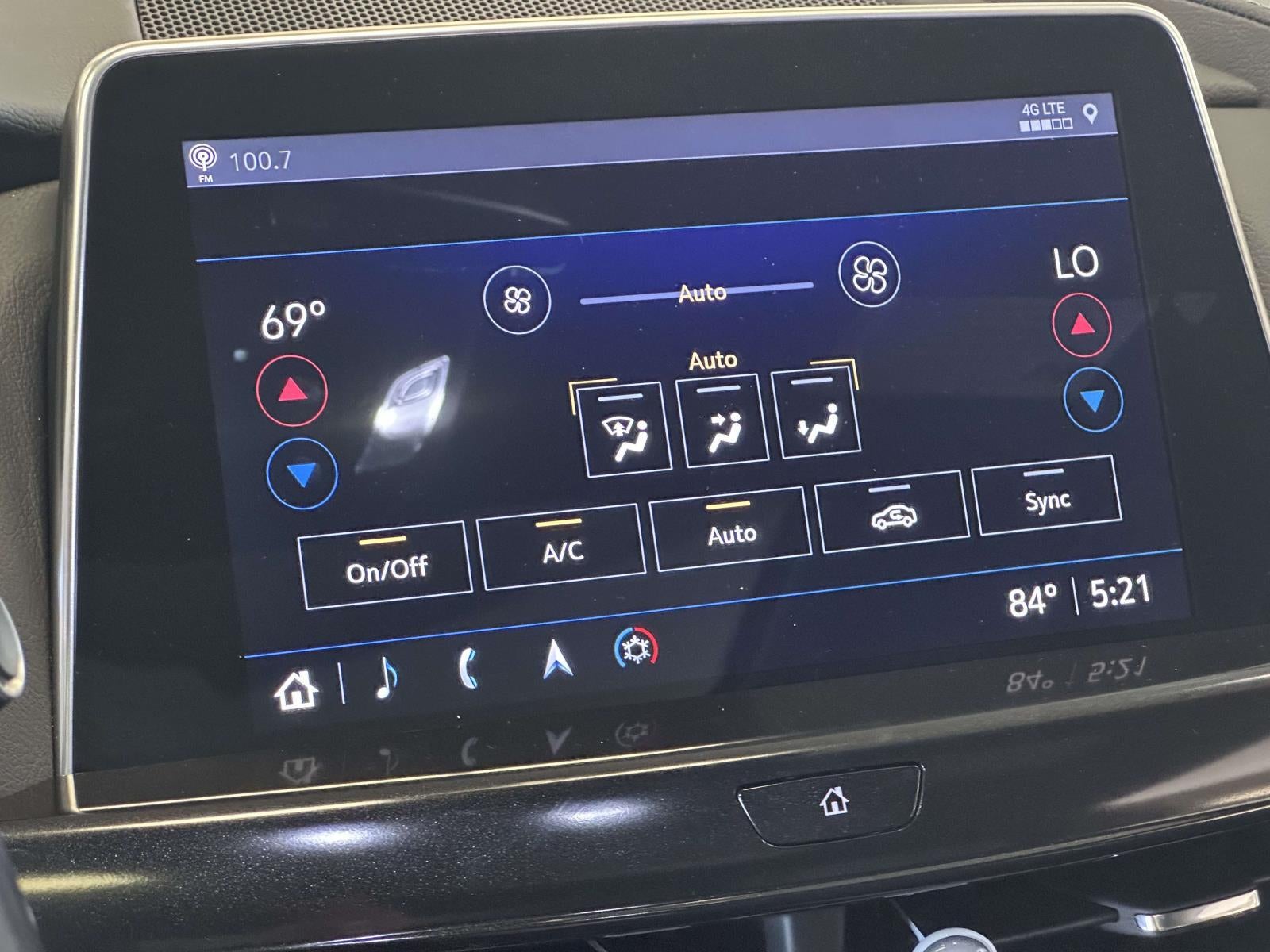 2023 Cadillac CT5 Luxury