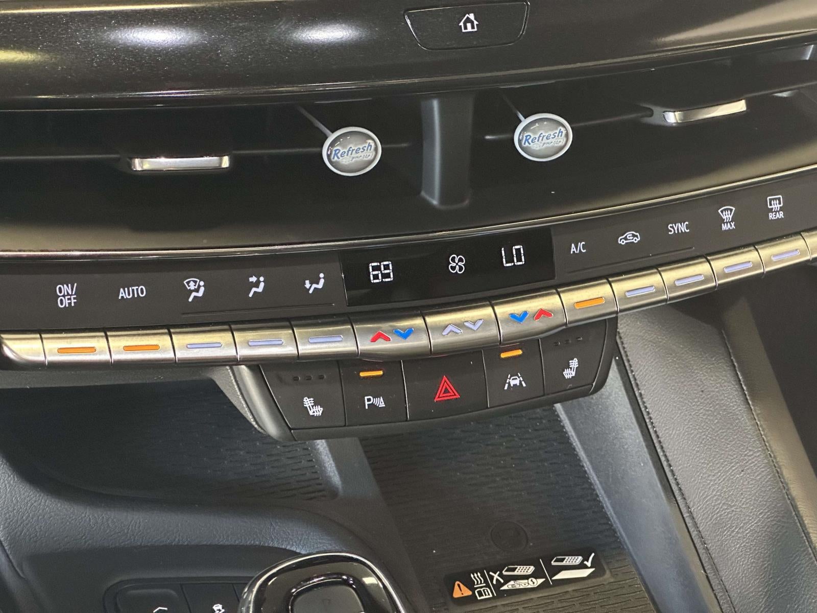 2023 Cadillac CT5 Luxury