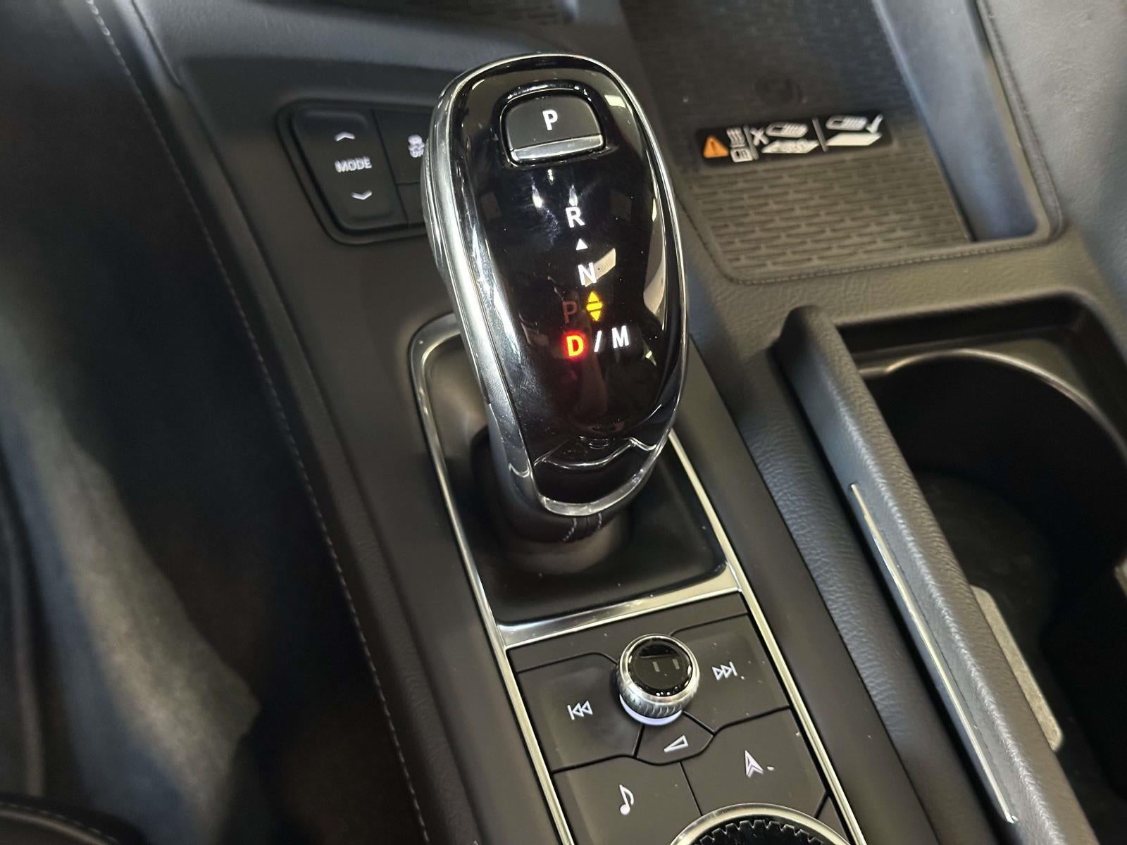 2023 Cadillac CT5 Luxury