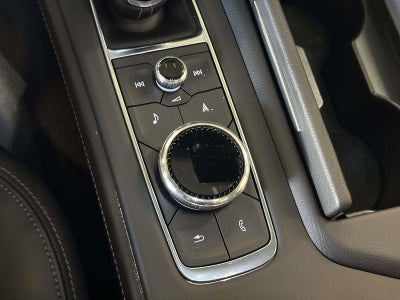 2023 Cadillac CT5 Luxury