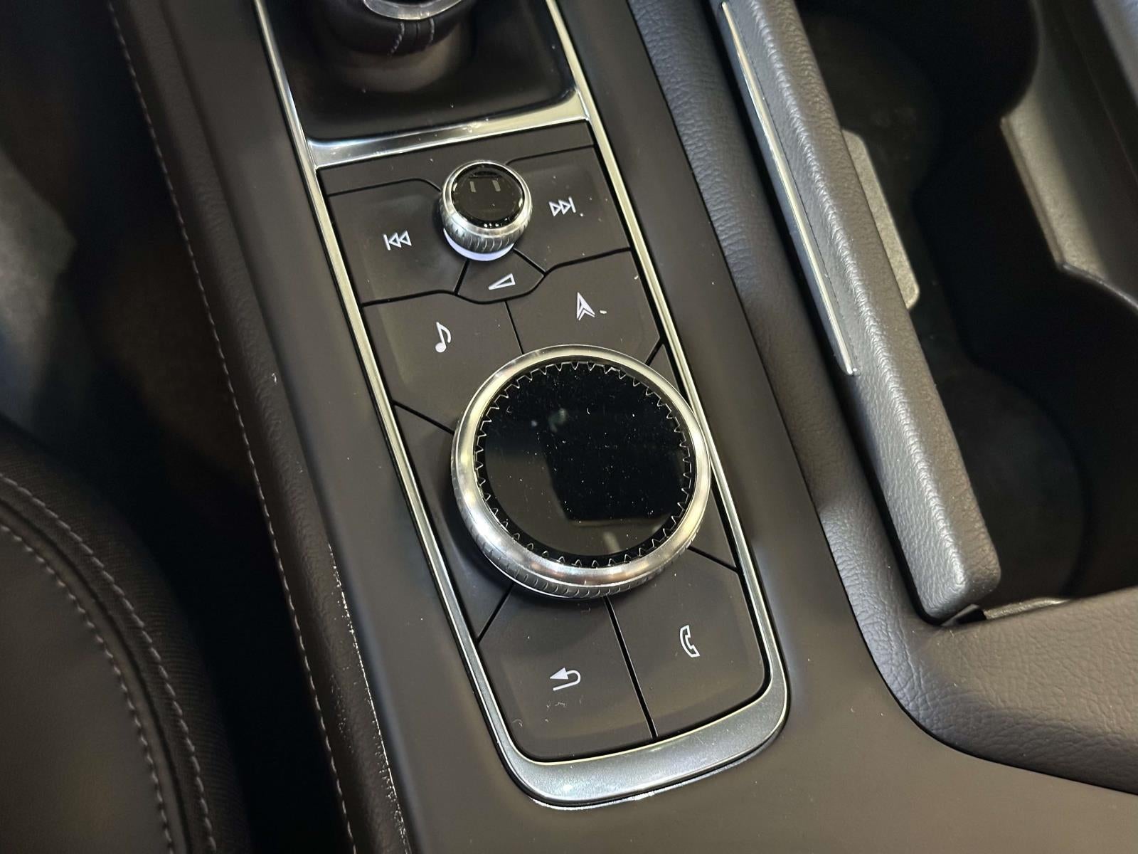 2023 Cadillac CT5 Luxury
