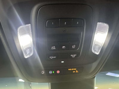 2023 Cadillac CT5 Luxury