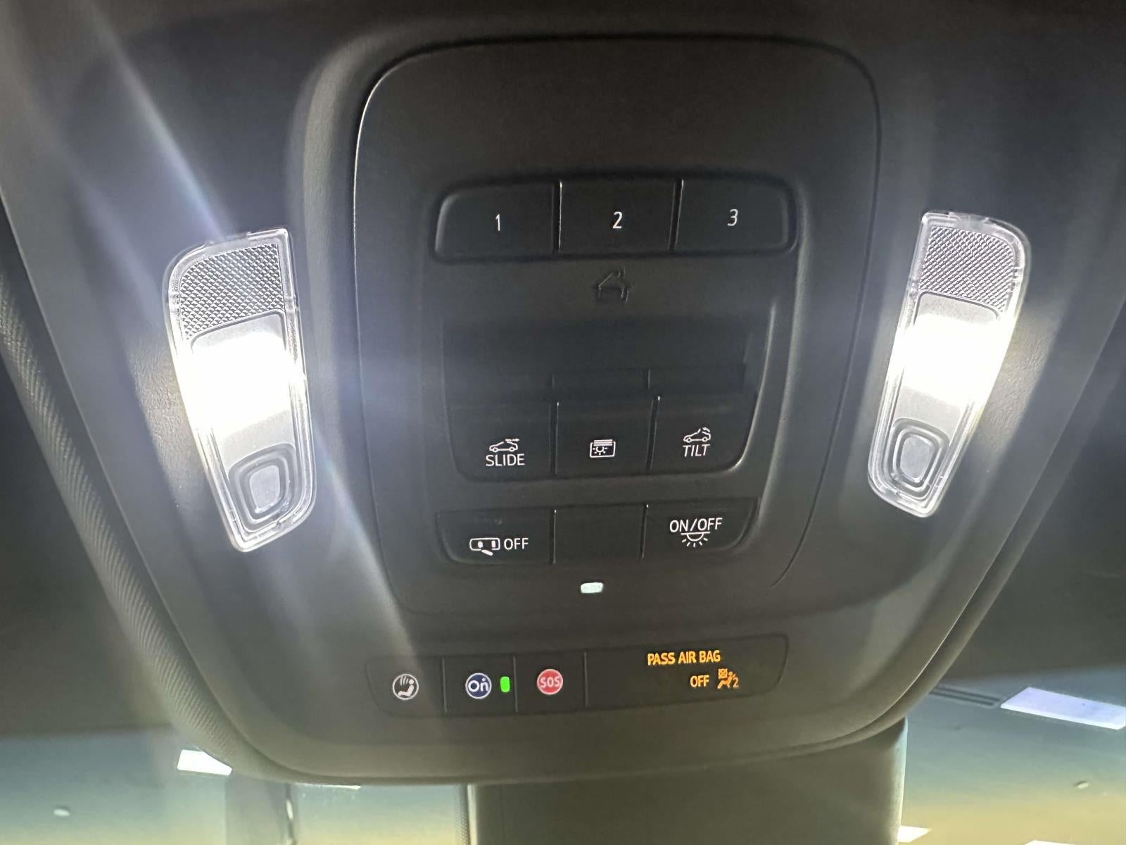 2023 Cadillac CT5 Luxury