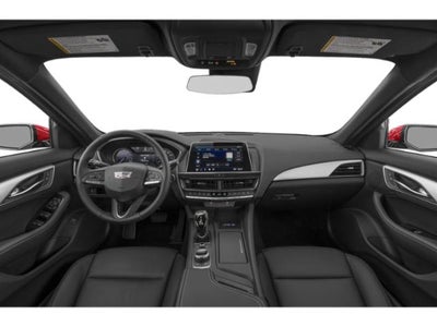 2023 Cadillac CT5 Luxury