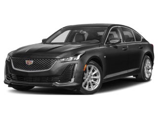 2023 Cadillac CT5 Luxury