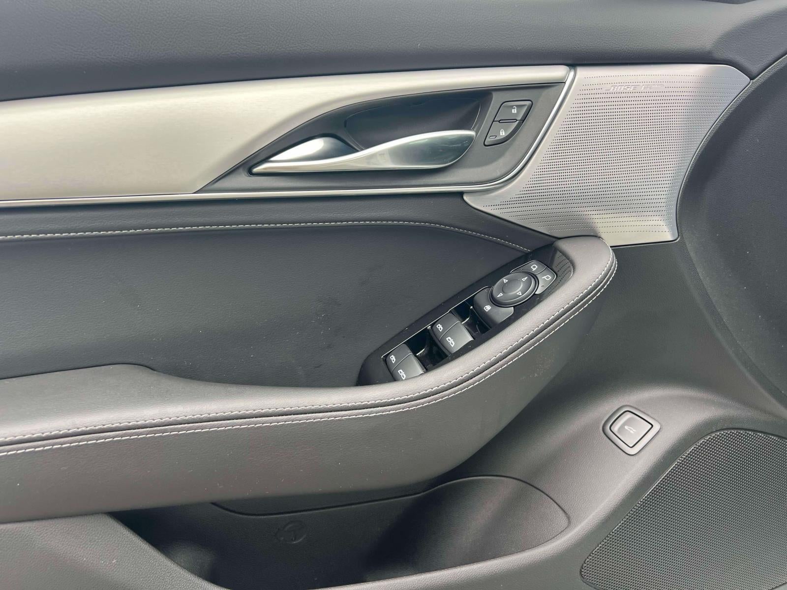 2023 Cadillac CT5 Luxury