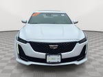 2023 Cadillac CT5 Luxury