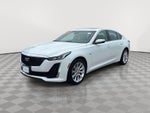 2023 Cadillac CT5 Luxury