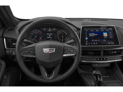 2023 Cadillac CT5 Luxury