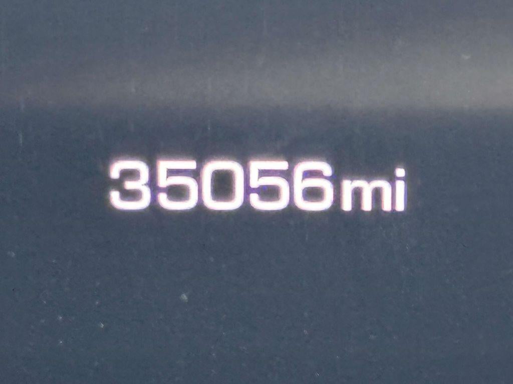 2019 Cadillac CT6 Luxury