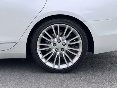 2018 Cadillac CT6 Premium Luxury
