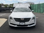 2018 Cadillac CT6 Premium Luxury