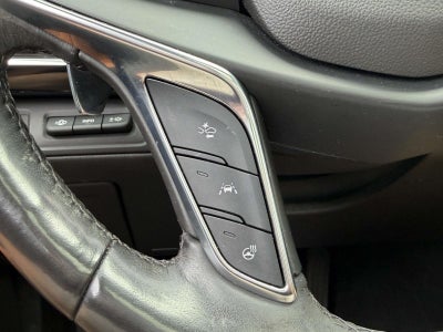 2018 Cadillac CT6 Premium Luxury
