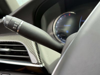2018 Cadillac CT6 Premium Luxury