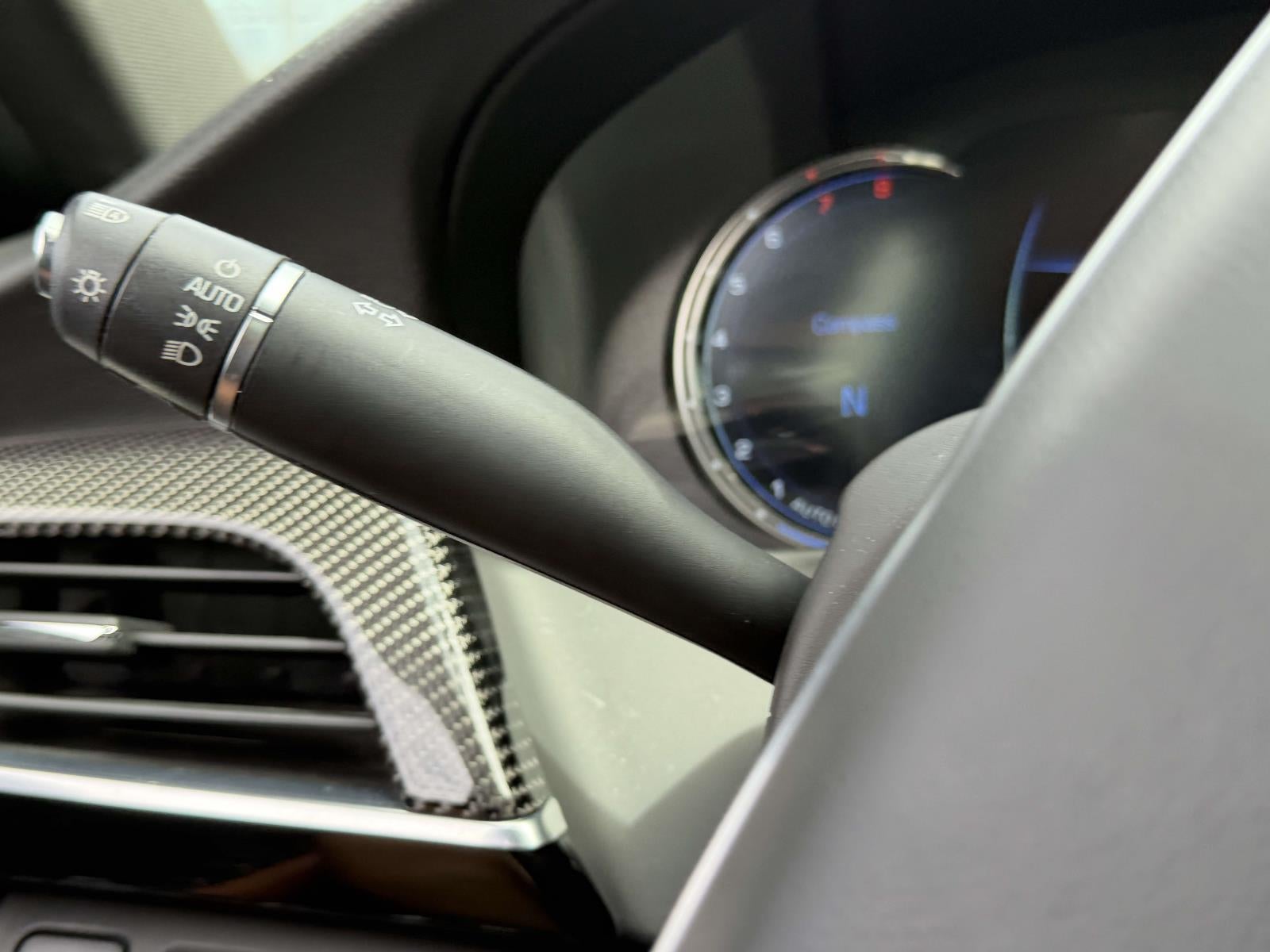 2018 Cadillac CT6 Premium Luxury