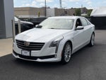 2018 Cadillac CT6 Premium Luxury