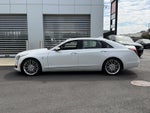 2018 Cadillac CT6 Premium Luxury
