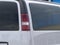 2025 Chevrolet Express Passenger RWD 3500 Extended Wheelbase LS