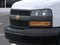 2025 Chevrolet Express Passenger RWD 3500 Extended Wheelbase LS