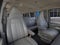 2025 Chevrolet Express Passenger RWD 3500 Extended Wheelbase LS