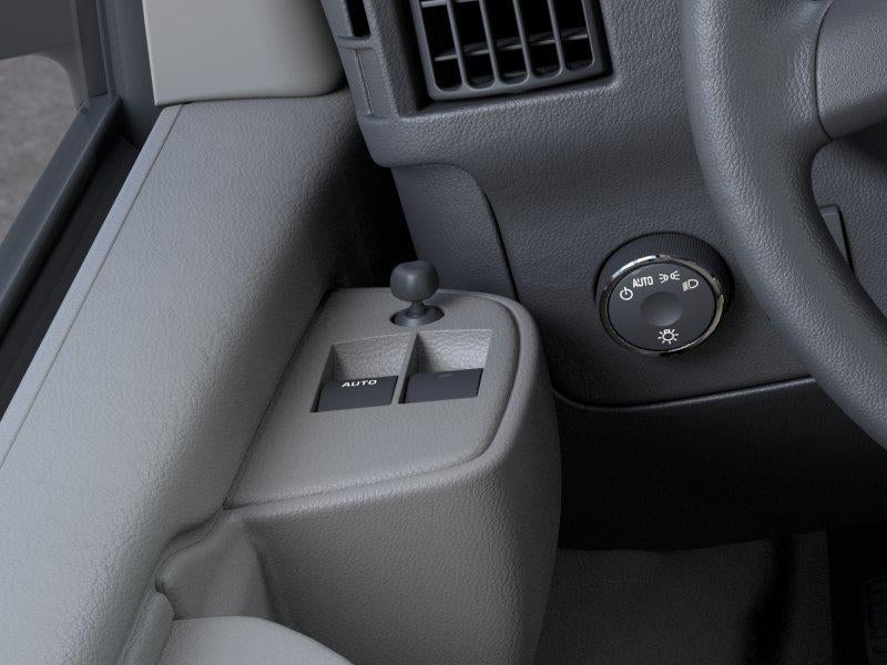 2025 Chevrolet Express Passenger RWD 3500 Extended Wheelbase LS
