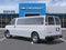 2025 Chevrolet Express Passenger RWD 3500 Extended Wheelbase LS