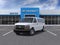 2025 Chevrolet Express Passenger RWD 3500 Extended Wheelbase LS