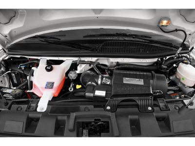 2019 Chevrolet Express 3500 LT