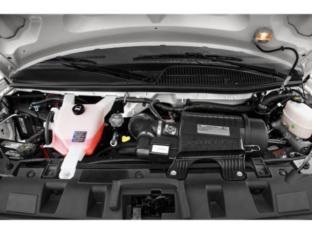 2019 Chevrolet Express 3500 LT