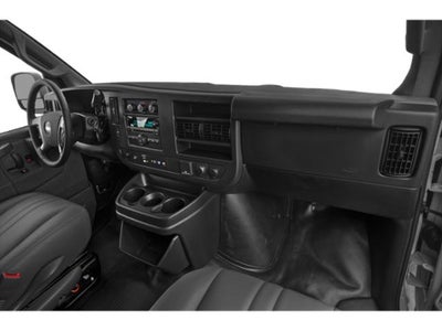 2019 Chevrolet Express 3500 LT