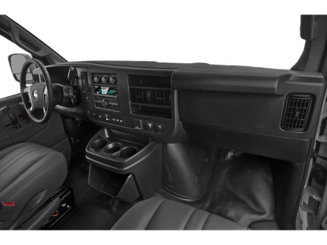 2019 Chevrolet Express 3500 LT