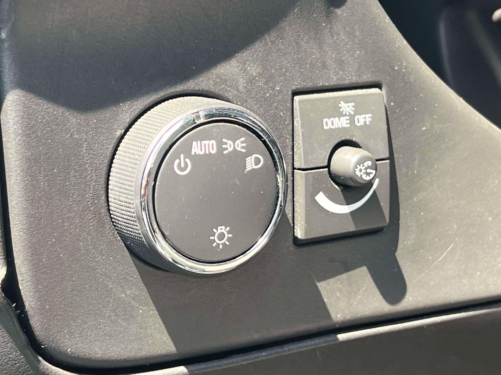 2019 Chevrolet Express 3500 LT