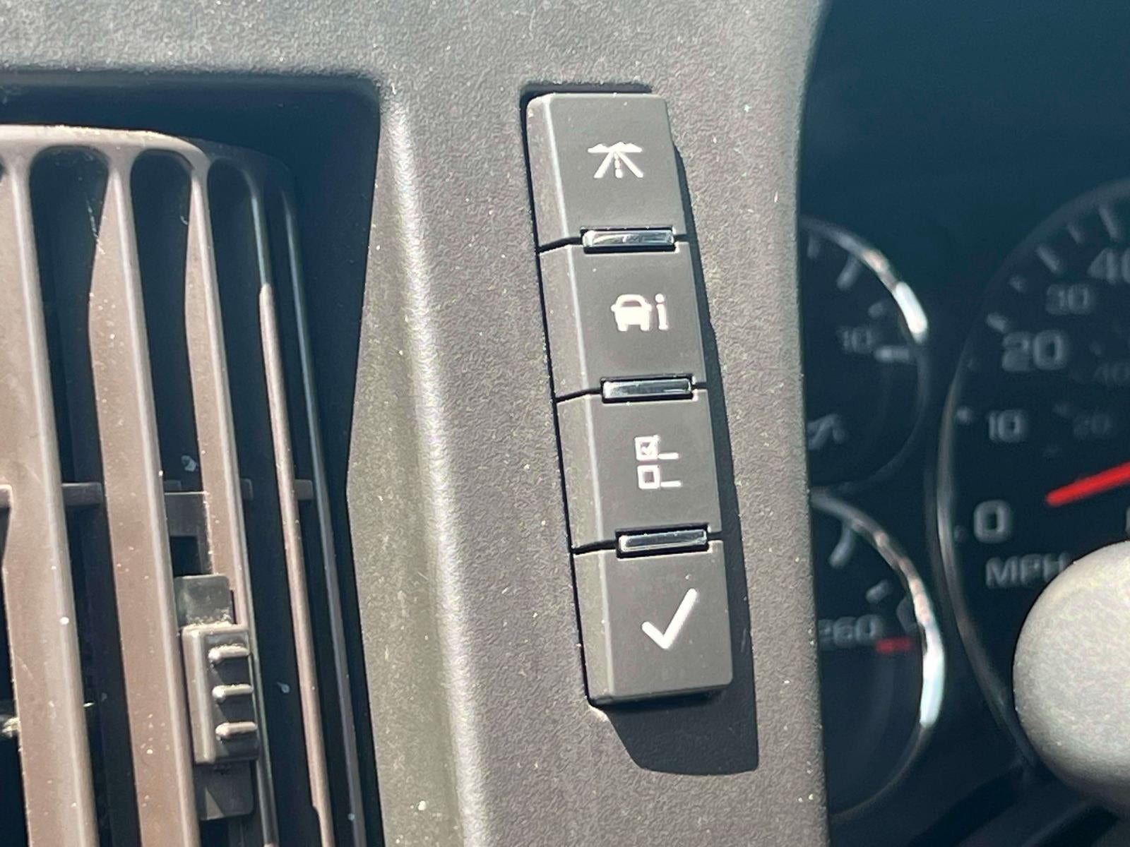 2019 Chevrolet Express 3500 LT
