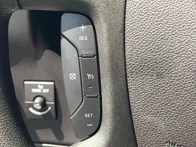 2019 Chevrolet Express 3500 LT