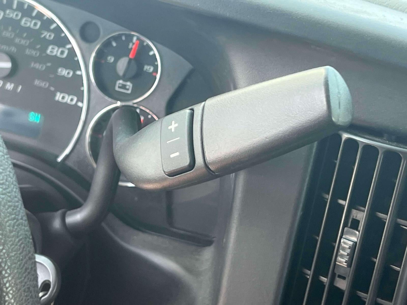 2019 Chevrolet Express 3500 LT