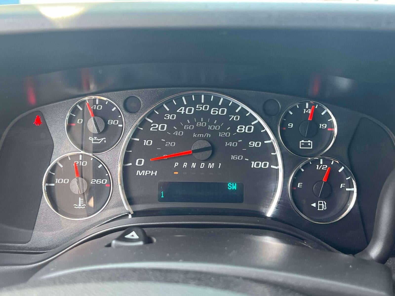 2019 Chevrolet Express 3500 LT