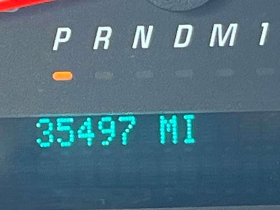 2019 Chevrolet Express 3500 LT