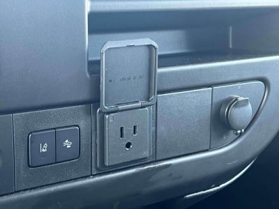 2019 Chevrolet Express 3500 LT