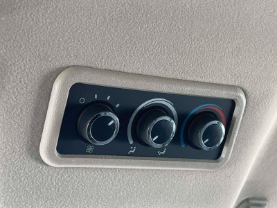 2019 Chevrolet Express 3500 LT