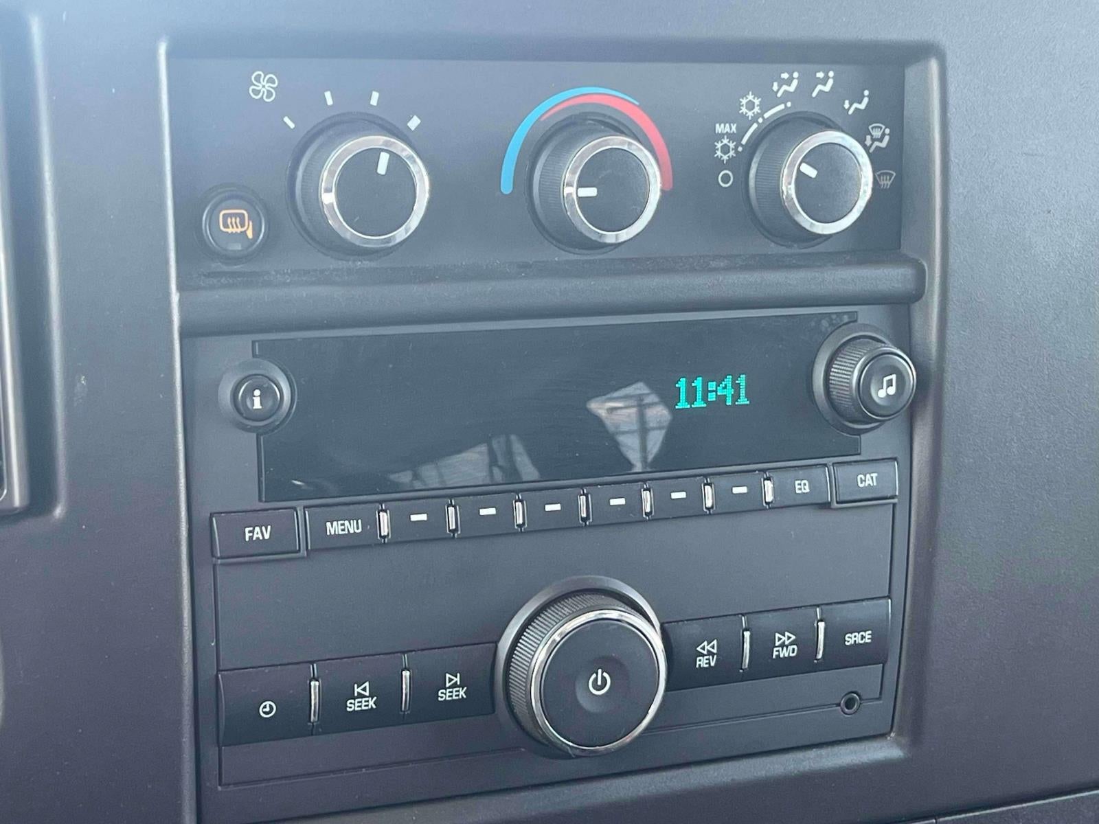2019 Chevrolet Express 3500 LT