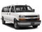 2019 Chevrolet Express 3500 LT