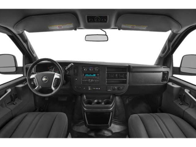 2019 Chevrolet Express 3500 LT