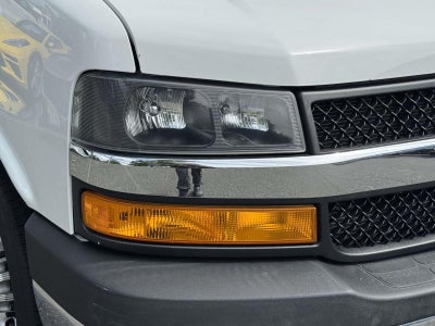2019 Chevrolet Express 3500 LT