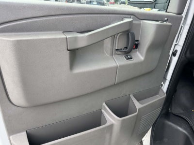2019 Chevrolet Express 3500 LT